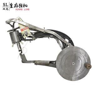 厂家直销 机缝线机上线机手摇电动皮旅游鞋 补鞋 可开票 26老式