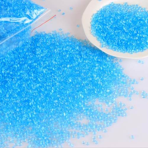 供应空气净化家居厕所衣柜香珠 EVA香珠粒加香去异味香料厂家