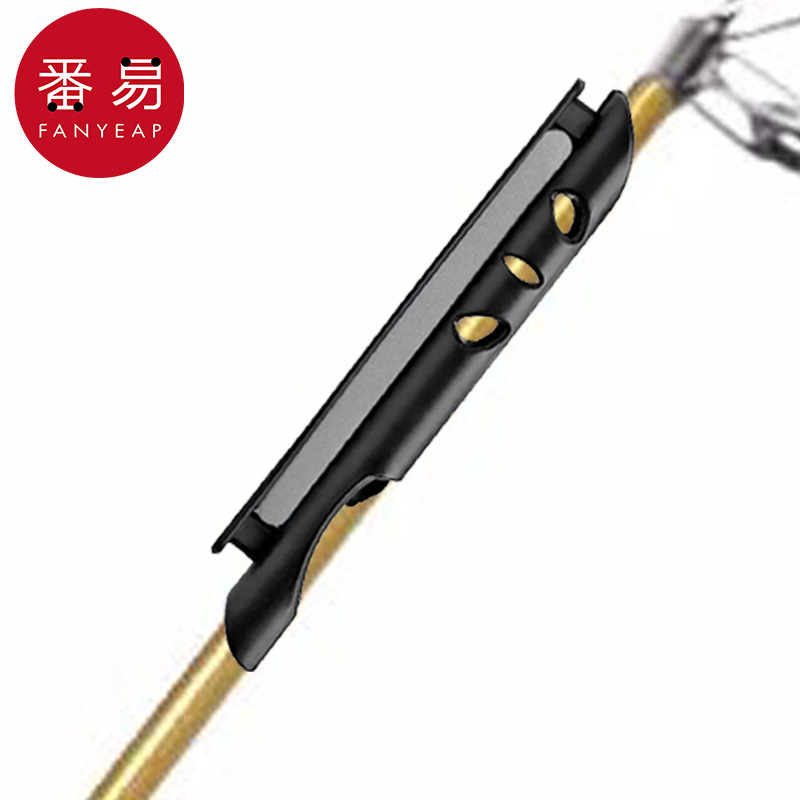 鱼竿绕线夹AD1SQ魉0HW-钓鱼竿缠