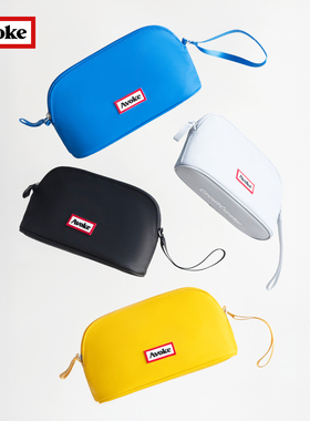 Avoke塔可数码收纳包数据线耳机充电器充电头充电宝配件大疆pocket3全能套装action5pro收纳包action4收纳袋