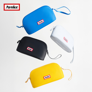 Avoke塔可数码 action5pro收纳包action4收纳袋 收纳包数据线耳机充电器充电头充电宝配件大疆pocket3全能套装