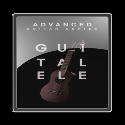 极速8Dio Gouitalele KONTAKT