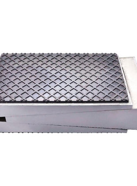 极速爆品厂促ST190q95水平调整垫脚机床防滑减震垫块调节三层垫铁