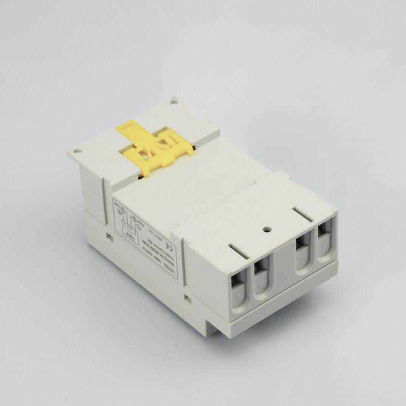新品微电脑时控开关LR316S秒控秒定时器68组循环T秒级控制时间开