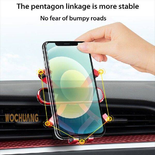 新品Car Mobile Phone Holder For Mazda AxelMa 2014-2022 360 D