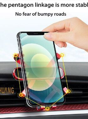 新品Car Mobile Phone Holder For Mazda AxelMa 2014-2022 360 D