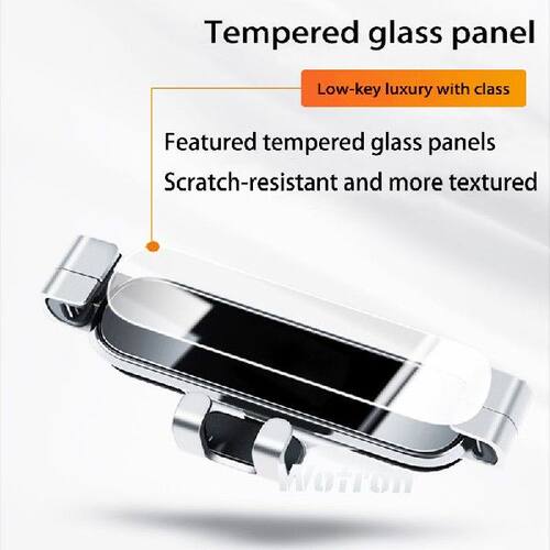 新品Car Phone Holder Mobile yAir Vent Mounts GPS Special Nav