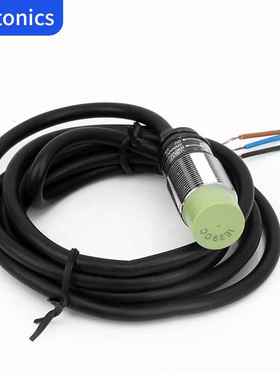 极速厂家奥托尼克斯接近开关PR0815DN PR082DN PR1Q24D PR188DN感