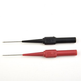 Device 极速10xtest Measuring Test Lead Copper Probel Clamp