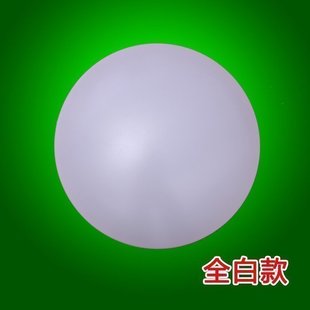 极速吸顶灯b灯罩外壳单卖 25CM30CM35CM44.5CM5 旋口19CM20.5CM23