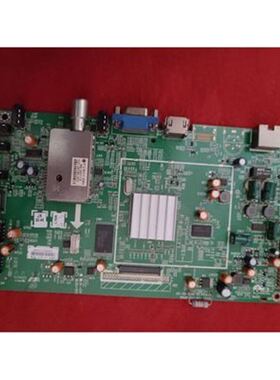 极速测试好!原u装创维42E550D主板5800-A8K490-0P40屏V42W0HK1-LS