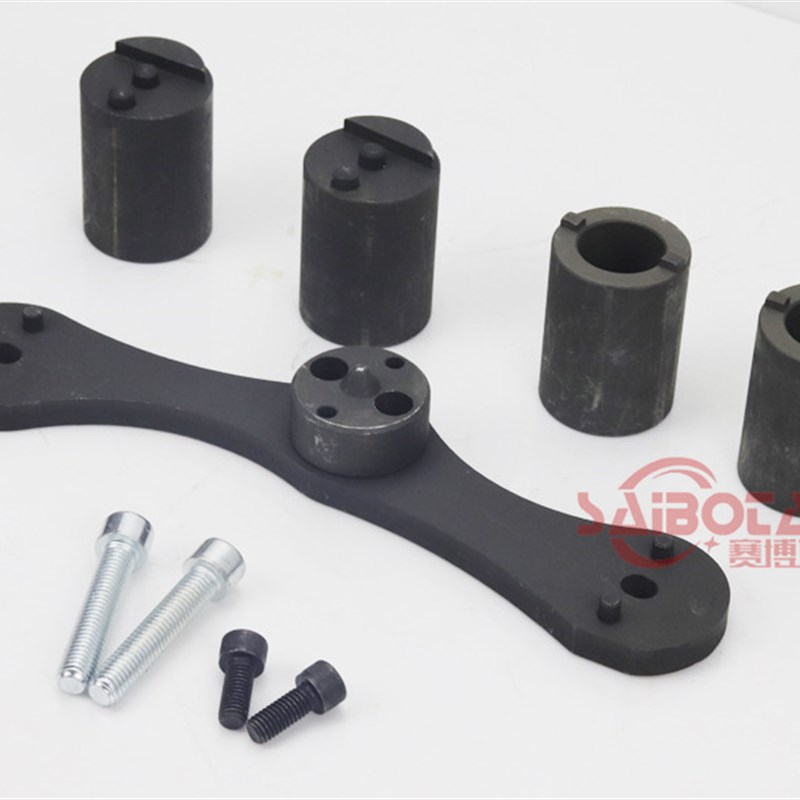 极速宝马N47 B47  B38 B48 B58发动机平衡轴S对齐工具平衡轴正时