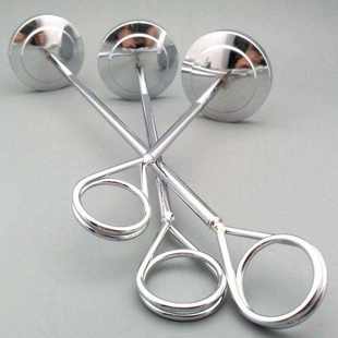 极速餐桌婚礼桌卡夹餐牌座桌牌席位D卡席卡夹夹子台号桌夹个性桌