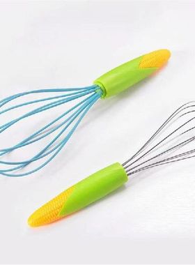 极速Color Egg Beater Waable ConvenientK Durable Laborsaving
