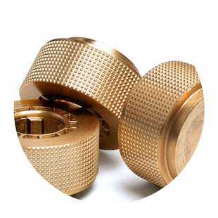 极速铜车件定制 黄铜机加工产品手板打样4轴数控精V加工V机械零配