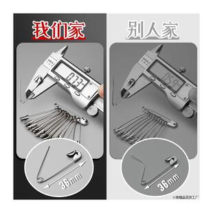 极速日本磁吸回形针收纳盒滚动式取针G盒创意办公收纳塑料回纹针