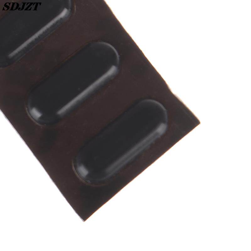 极速4pcs/set New Rubber Foot Feet For DELL E7440 E7240 .E725