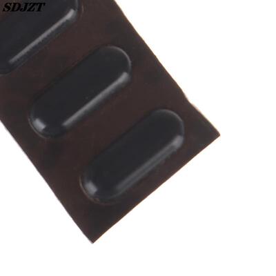 极速4pcs/set New Rubber Foot Feet For DELL E7440 E7240 .E725