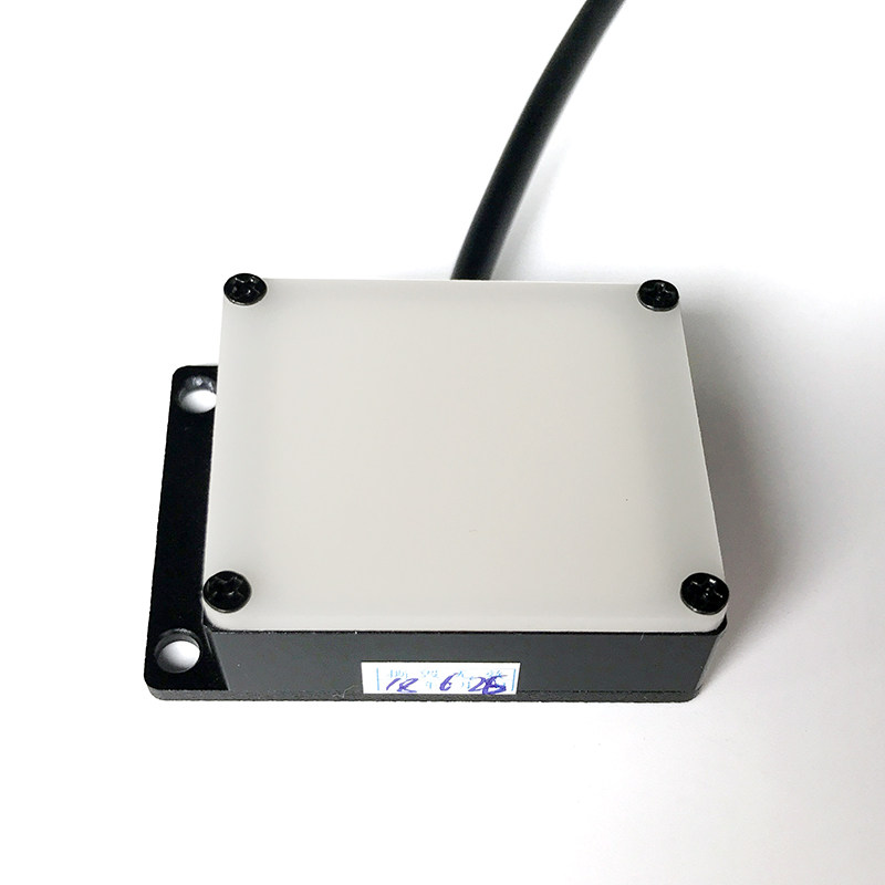 极速方形小尺寸面光源机器视觉光源工业I相机光源检测背光源工厂