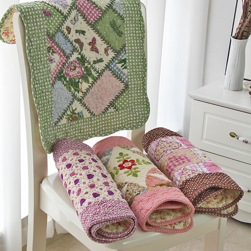 极速布艺地垫全棉l绗缝门垫防滑浴室吸水进门脚垫家用厨房垫可机