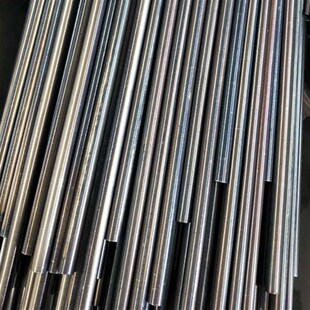 极速液压卡套专用无缝精密钢管镀锌E高压管壁厚1.5mm可零切