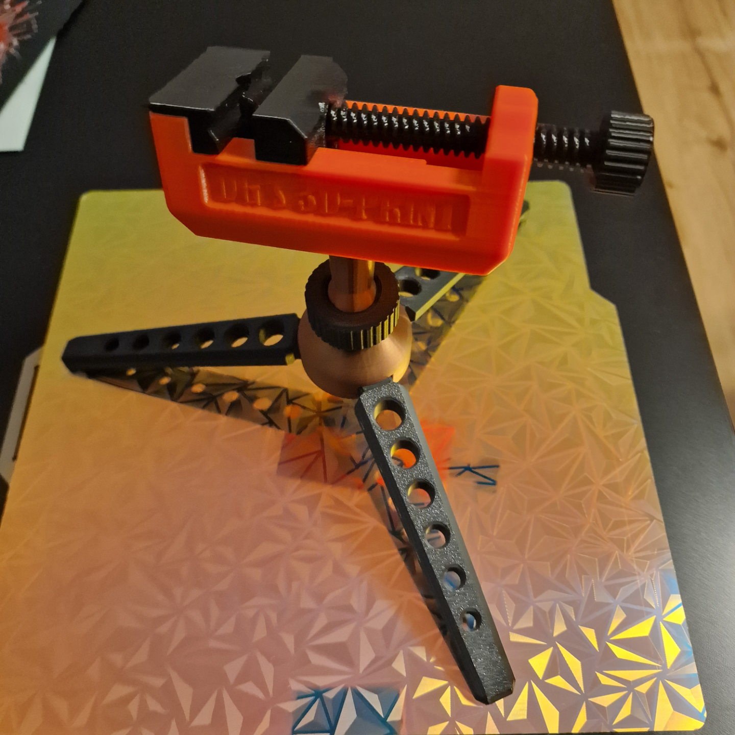 悬臂架底座桌面床头固定夹麦克风懒人支架3d打印白色底座万向节,五金/工具,其它紧固件,淘宝优惠券,粉丝福利购,淘宝优惠卷