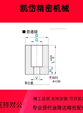 聚氨酯减震材料 带沉孔加工 自由指定型AZFS/AZXSK/AZXHK/AZXMK