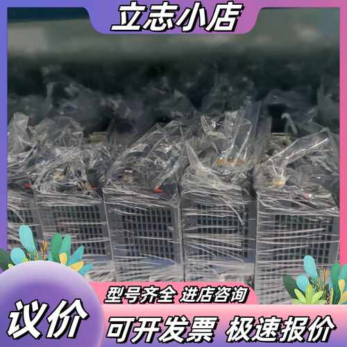 驱动MR-JE-20B充新，年份19后，成色漂亮，功能测议价