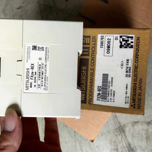 FX2N-8EX议价
