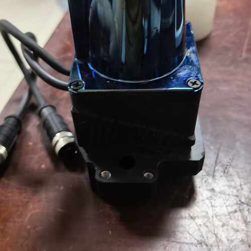 SDKELI科力激光雷达LS2-1027DE/H03，件议价