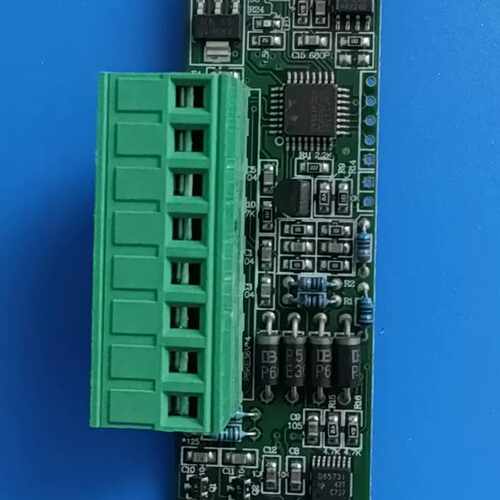 信捷XC-2AD2DA-BD，7只，成色实拍图，可充新，功能议价