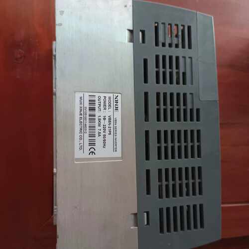 信捷变频器VB5N-21P5，1.5KW功率，220V电压，议价
