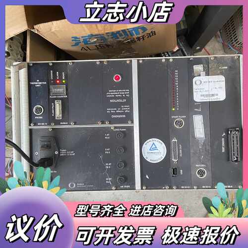 瑞士Pasan组件测试仪CH-2000、回来的、现货4台议价