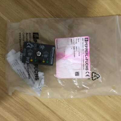 VAZ-G10-TERM现货 236038全新倍加福PF终议价