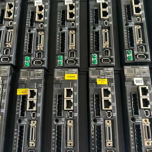 R88D-KN04H-ECT-Z， 400w伺服驱动器议价