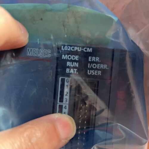 LCPU L02CPU-CM现货销售议价