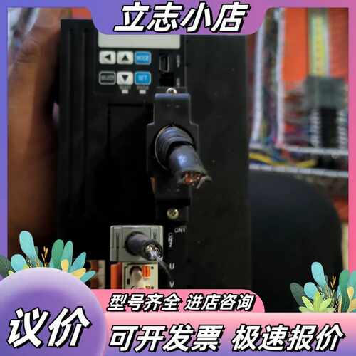 Sankyo三协伺服驱动器DA26B11，1.5KW功率，三议价