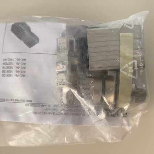 VS-PPC-C1-RJ45-MNNA-PG9-4Q5-B议价
