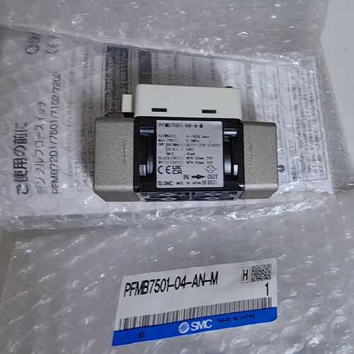 正品全新 PFMB7501-04-AN-M，PFMB7议价