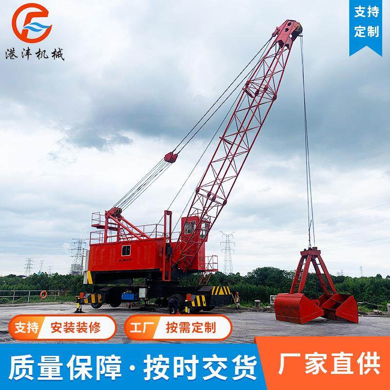 厂家供应轮胎式起重机行走式起重机100吨可移动户外车载起重机,搬运/仓储/物流设备,起重机/吊车/吊机,淘宝优惠券,粉丝福利购,淘宝优惠卷