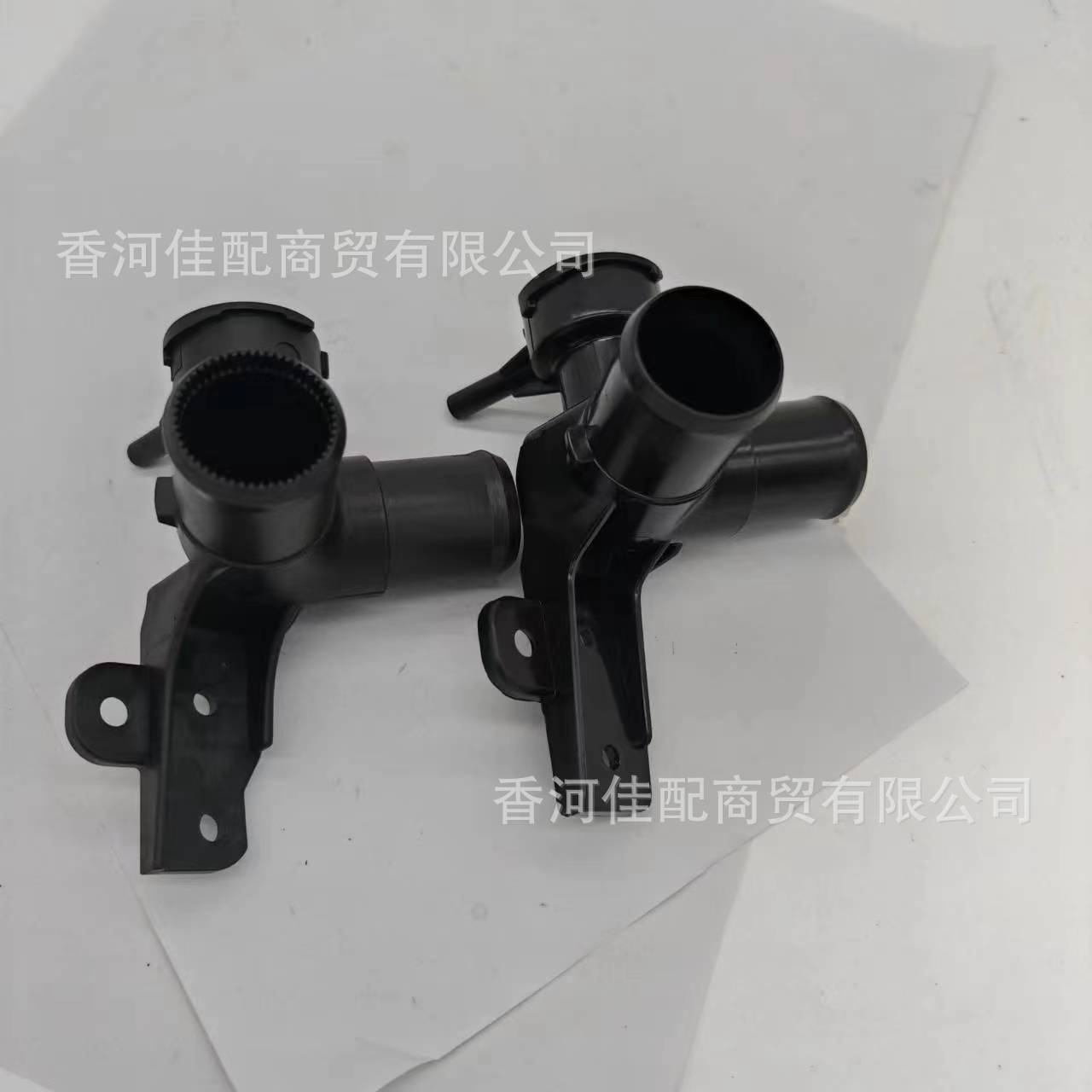 适用于现代起亚水箱接头25329-3X600散热器冷却液填充颈水箱接头