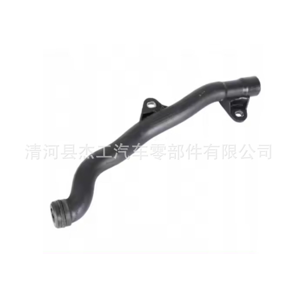 厂家供应16278-0R010适用于丰田塑料冷却水管汽车水管跨境优选