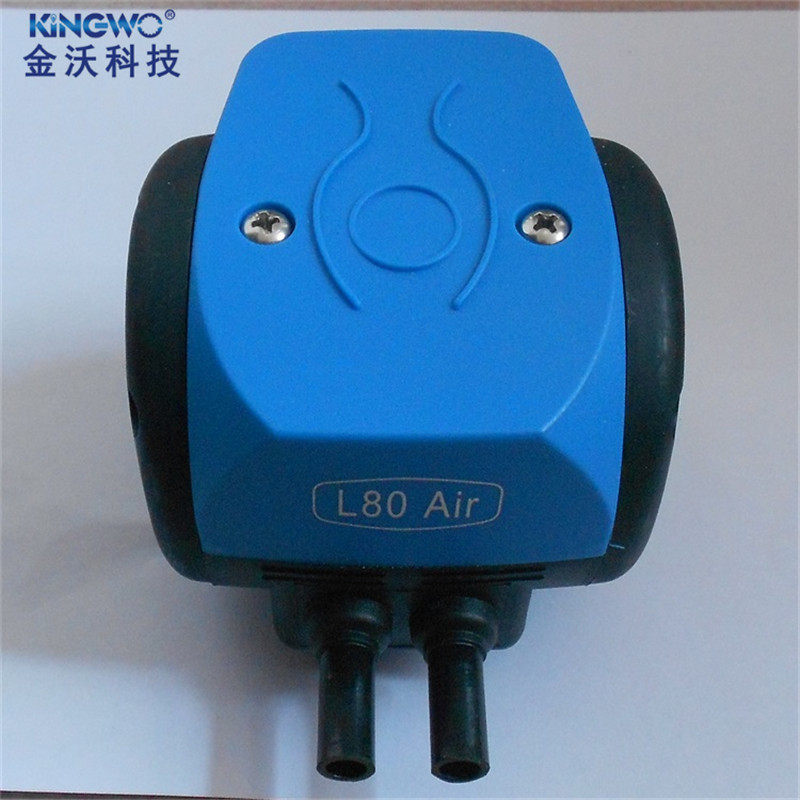 挤奶设备配件气脉动器l80air