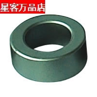 星客56X28X28 铁氧体磁环 外56* 内28* 高28mm 绿色 黑色