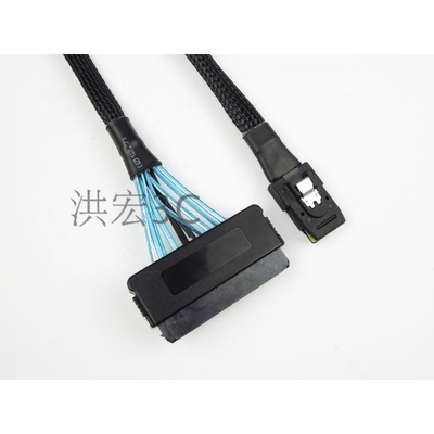 服务器MiniSAS线36pSFF8087转