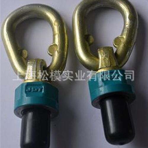 供应德国原装JDT吊环TP35系列TP 35 M90*150,货号: 0381435001