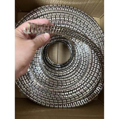 硅胶灯带固定架龙骨架程卡霓虹卡槽室内LED灯带线形灯灯槽可弯曲