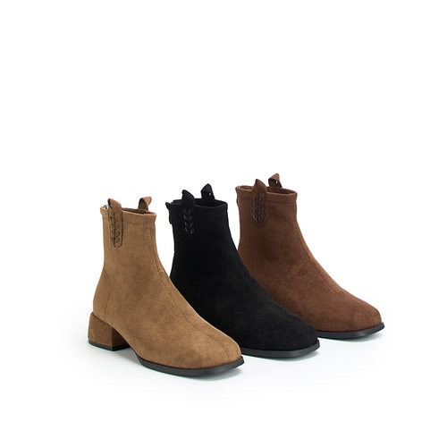 【大表哥女鞋】XGG8287-37A