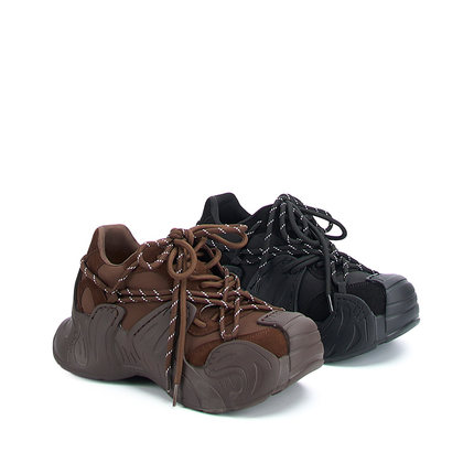 【大表哥女鞋】MQ3K-71