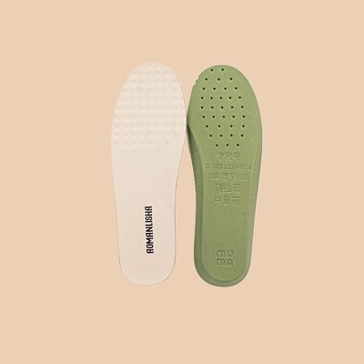 【大表哥鞋垫】BA乌拉草鞋垫